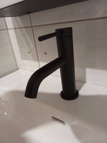 Установка напольного унитаза