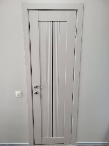 Врезка завертки/дверной ручки/магнитной ответки/цилиндра для замка