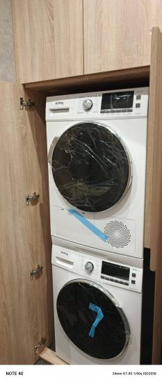 Установка проточного фильтра для питьевой воды