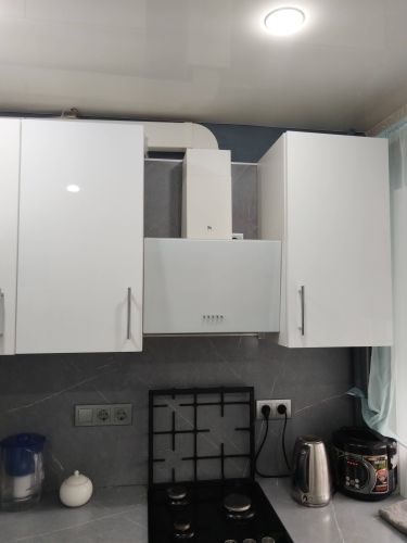 Замена фасадов