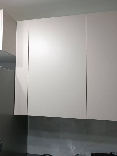 Установка фальшпанели / заглушки Замена фасадов