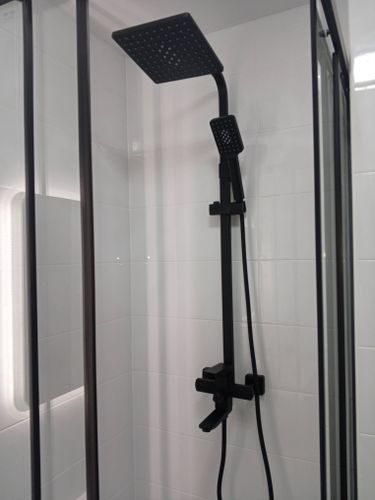 Первый час работы