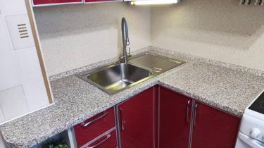 Установка и подключение крана и фильтра для питьевой воды Установка и подключение врезной мойки Установка и подключение смесителя