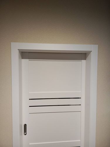 Врезка замка с личинкой/сантехнического/магнитного/ручек купе (пара)