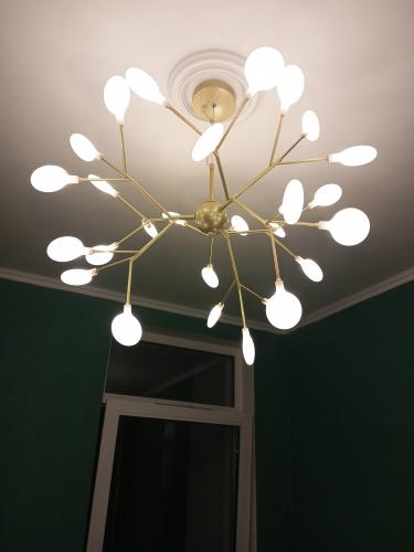 Установка/замена электрического звонка