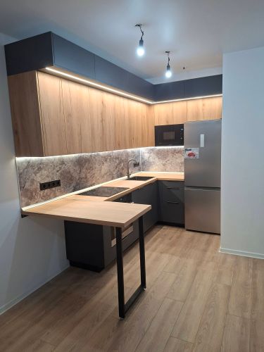 Перенос розетки