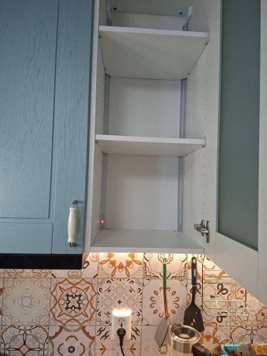 Подключение и монтаж блока питания / контролера + выключателем