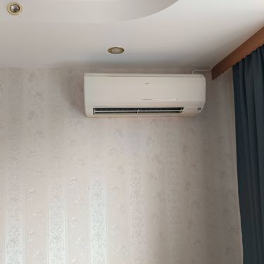 Чистка внутреннего блока кондиционера