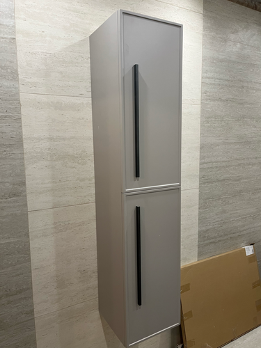 Установка смесителя (на готовые коммуникации)