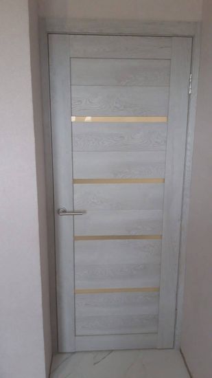 Врезка завертки/дверной ручки/магнитной ответки/цилиндра для замка