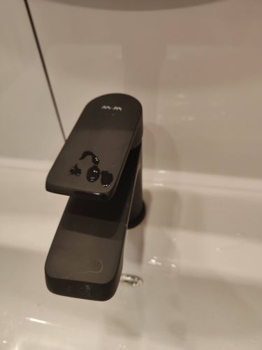 Навеска зеркала