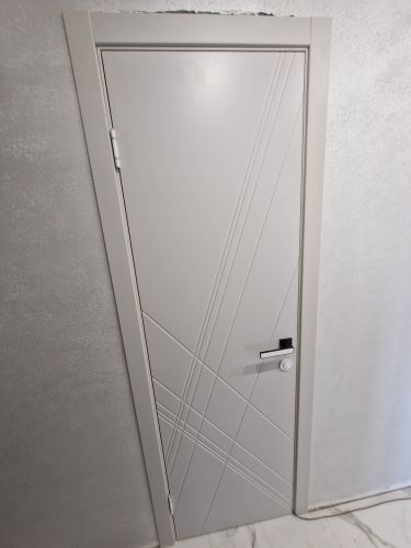 Врезка завертки/дверной ручки/магнитной ответки/цилиндра для замка