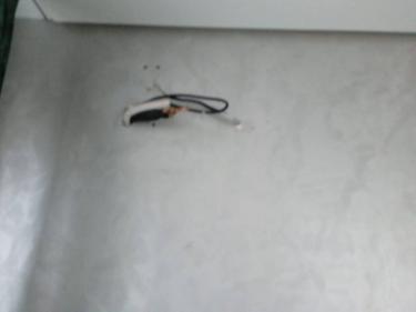 Демонтаж системы кондиционера