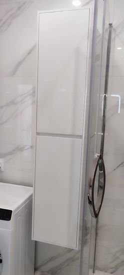 Установка карниза