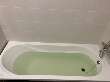 Установка акриловой/стальной ванны