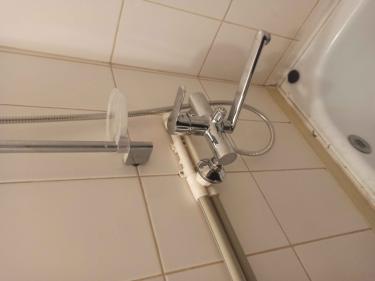 Установка смесителя Демонтаж смесителя