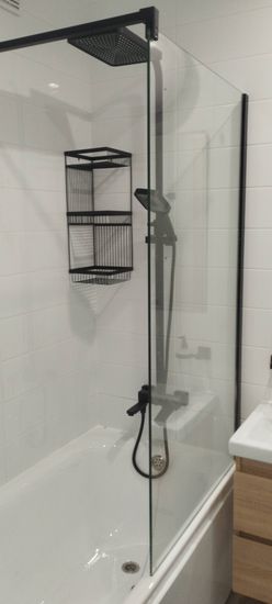 Герметизация ванны силиконом