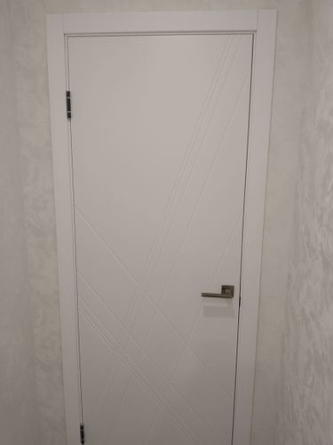 Врезка завертки/дверной ручки/магнитной ответки/цилиндра для замка