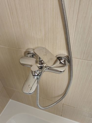 Монтаж и подключение настенно-потолочного светильника