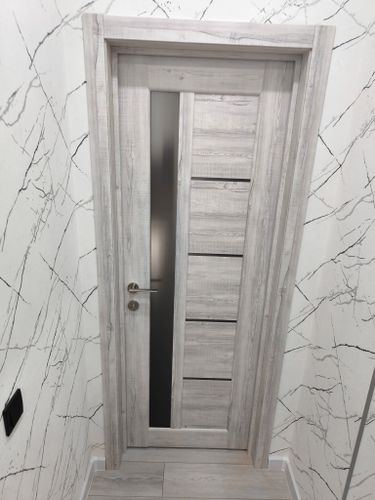 Врезка завертки/дверной ручки/магнитной ответки/цилиндра для замка