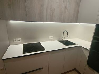 Монтаж и подключение бра