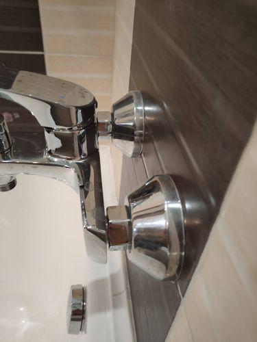 Установка напольного унитаза