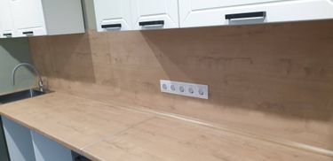 Сборка и установка модульной кухни