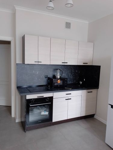 Установка столешницы ДСП Установка стеновой панели МДФ/ДСП Установка и подключение врезной мойки