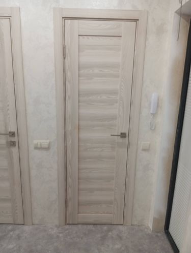 Врезка завертки/дверной ручки/магнитной ответки/цилиндра для замка