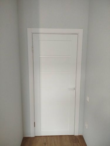 Врезка завертки/дверной ручки/магнитной ответки/цилиндра для замка