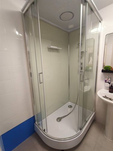 Демонтаж смесителя