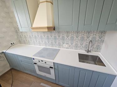 Перенос розетки