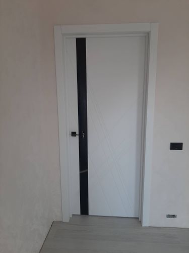 Врезка замка с личинкой/сантехнического/магнитного/ручек купе (пара)