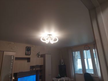 Монтаж и подключение настенно-потолочного светильника