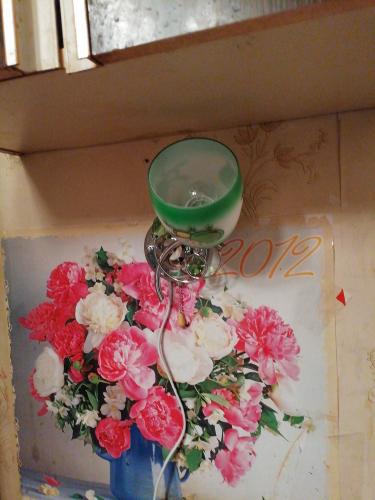 Установка карниза