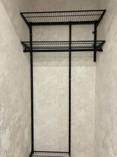 Первый час работы