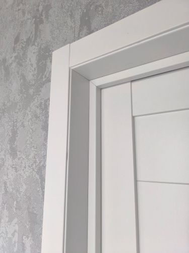 Установка добора до 20 см Установка порога