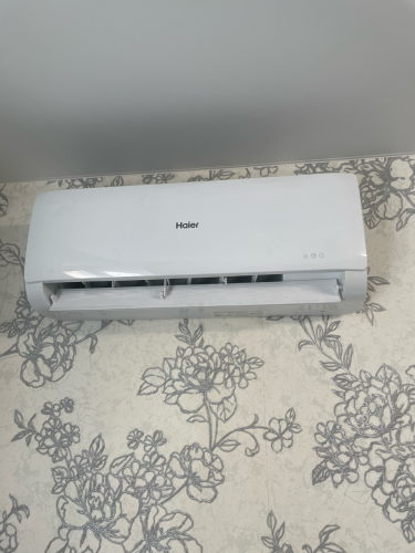 Установлен новый компрессор, проверена герметичность системы, заправлен хладагент, протестирована работа устройства. Обеспечена оптимальная производительность и надежность охлаждения.