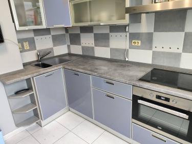 Еврозапил столешницы из ДСП Установка столешницы ДСП Установка и подключение электрической варочной поверхности