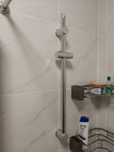 Навеска зеркала