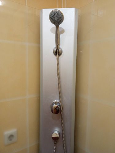 Устранение засора