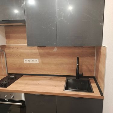 Перенос розетки