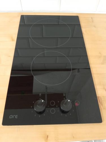 Установка и подключение электрической варочной поверхности Демонтаж варочной панели с сохранением