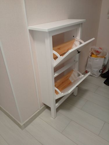 Сборка тумбы под телевизор