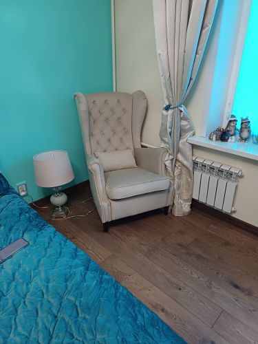 Навеска полки