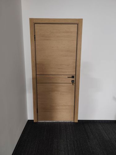 Врезка замка с личинкой/сантехнического/магнитного/ручек купе (пара)