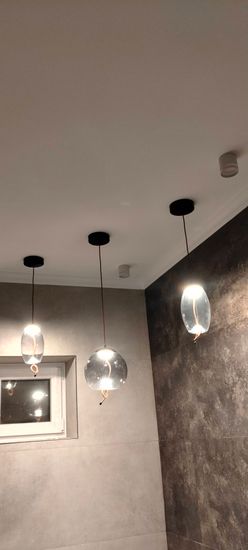 Монтаж и подключение бра