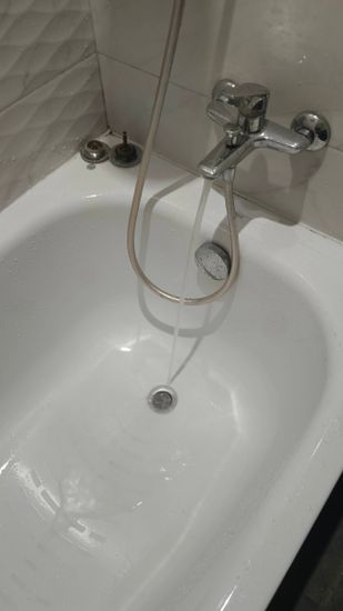 Устранение засора