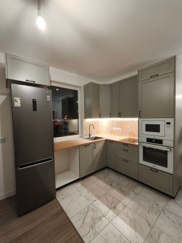 Установка диммера