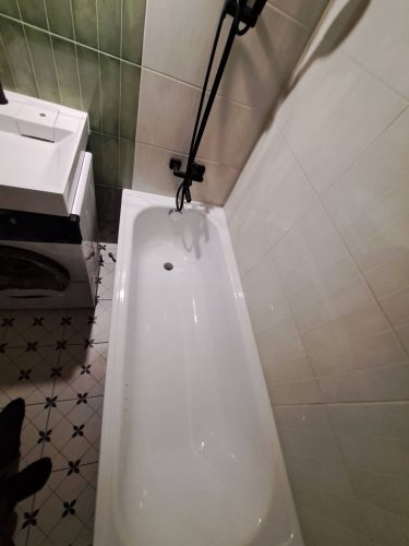 Установка дополнительной розетки с подведением коммуникаций